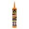 Gorilla Glue Gorilla All Purpose Construction Adhesive 9 oz, PK12 8008002 - alternate 1